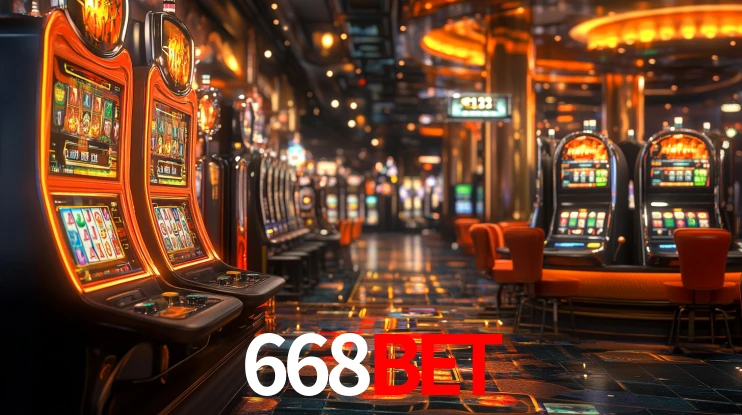 668bet bônus — cashback 15 por cento e níveis VIP