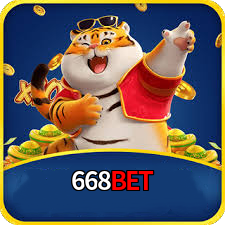 Ícone 668bet